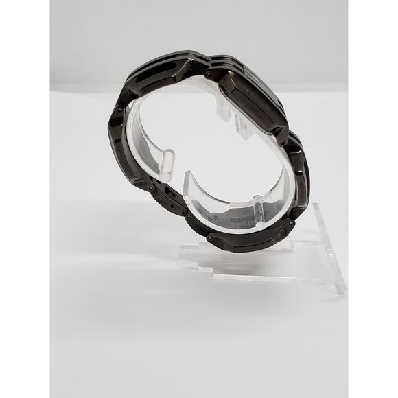 Women's Diesel watch. Multi color face. DZ-5028, 110508. Working watch. - Picture 5 of 8